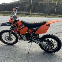 Ктм ехс 200 Эндуро ktm exc 200 enduro