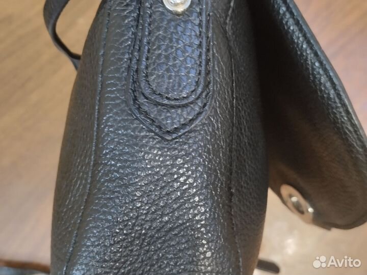 Сумка женская натуральная кожа