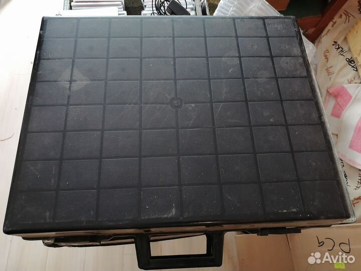 Печатная пишущая машинка