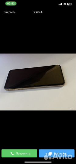 iPhone Xs Max, 64 ГБ