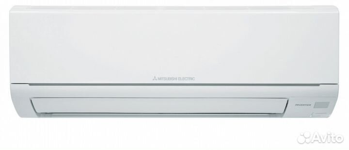 Кондиционер Mitsubishi Electric MSZ-HR25VF