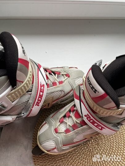 Ролики женские Roces