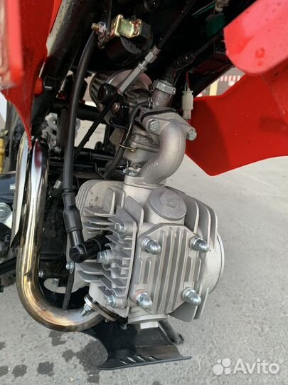 Продам питбайк Vento