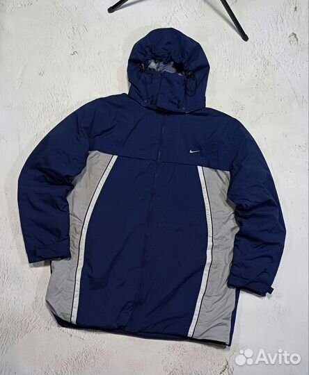 Куртка Nike Acg Gorpcore Jacket Vintage Оригинал