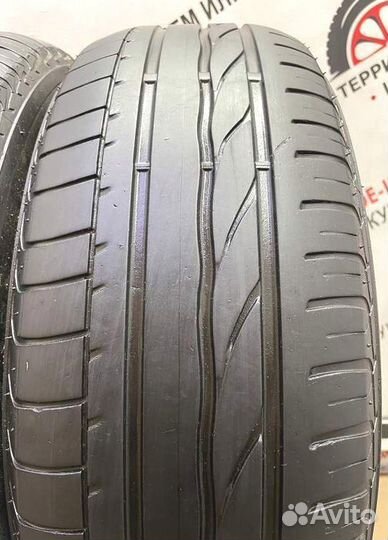 Bridgestone Turanza ER300 205/60 R16 96W