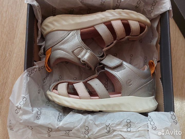 Ecco sp.1 lite infant sandal 26 размер