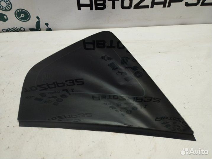 Форточка задняя правая Nissan Note E11 CR14DE 2007