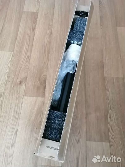 Ноутбук hp новый