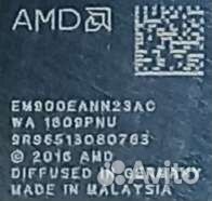 Материнская плата LA-E841P Rev: 2.0