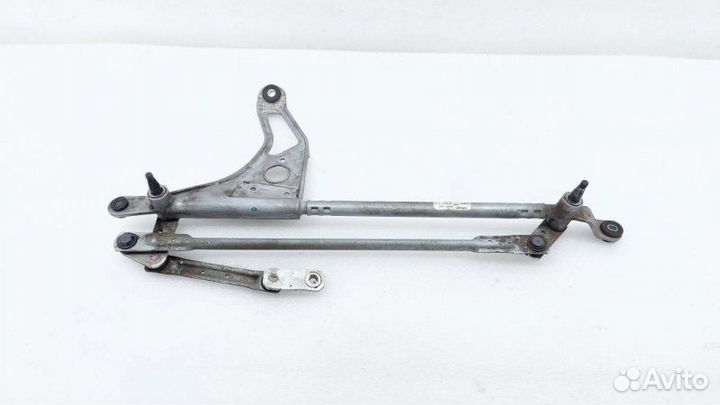 Б/У Б/У Трапеция стеклоочистителей Состояние