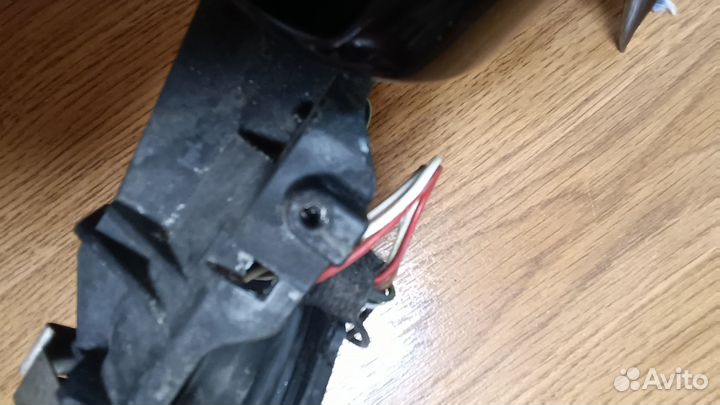 Удаление мечиков, болтов