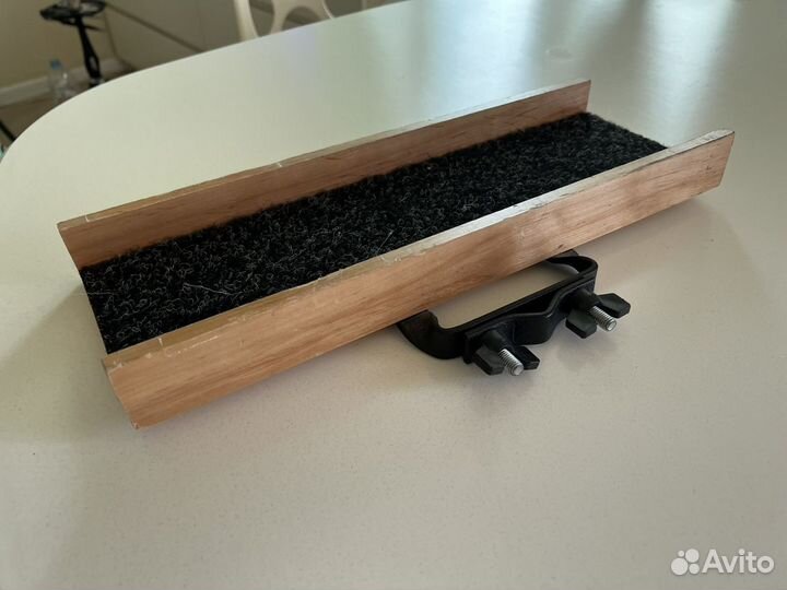 Перкуссионный столик Grig PT-1240W