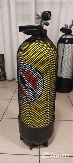 Ласты Mares Excel Plus XL