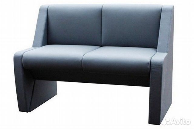 Диван 2-х местный 