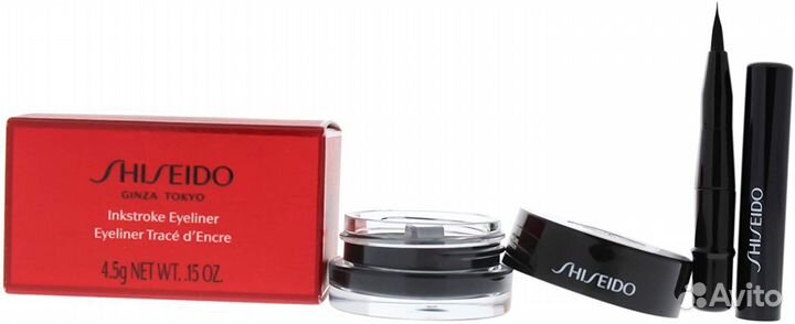 Косметика Chanel, Dior, Shiseido, Opi