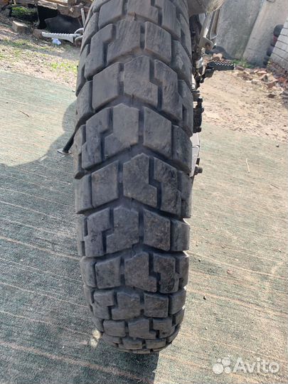 Ирбис xr 250