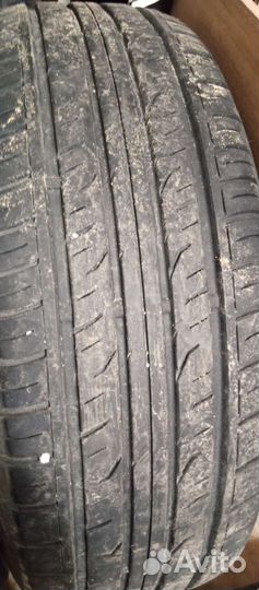 Dunlop Grandtrek PT3 235/60 R16 100H