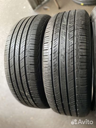 Hankook Dynapro HP2 RA33 235/55 R18