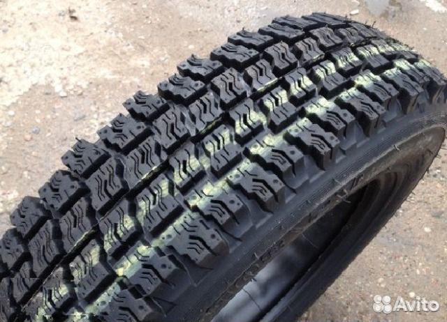 КАМА И-511 175/80 R16