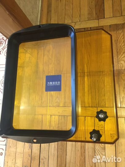 Anycubic Photon Mono X