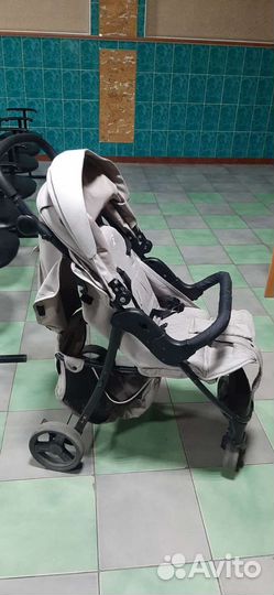 Детская коляска