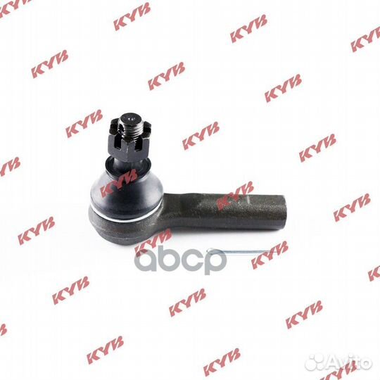 Наконечник рулевой тяги прав/лев KTR1068 KYB