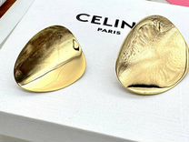 Серьги Celine