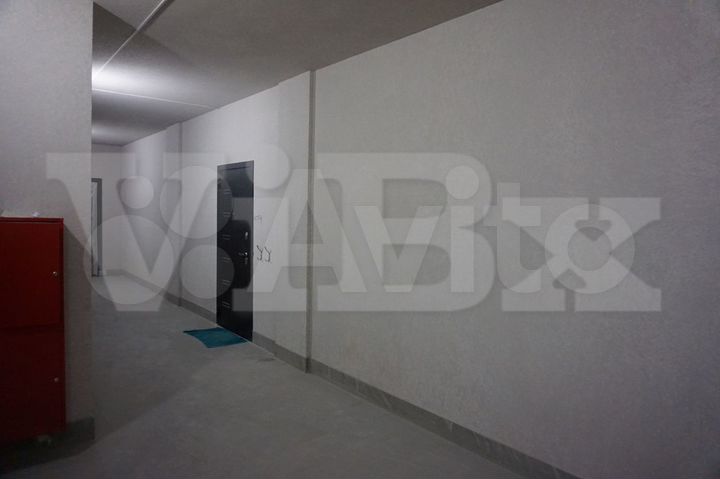 2-к. квартира, 75 м², 2/13 эт.