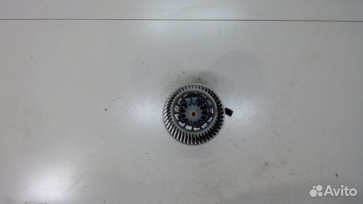 Двигатель отопителя BMW 5 F10, 2012