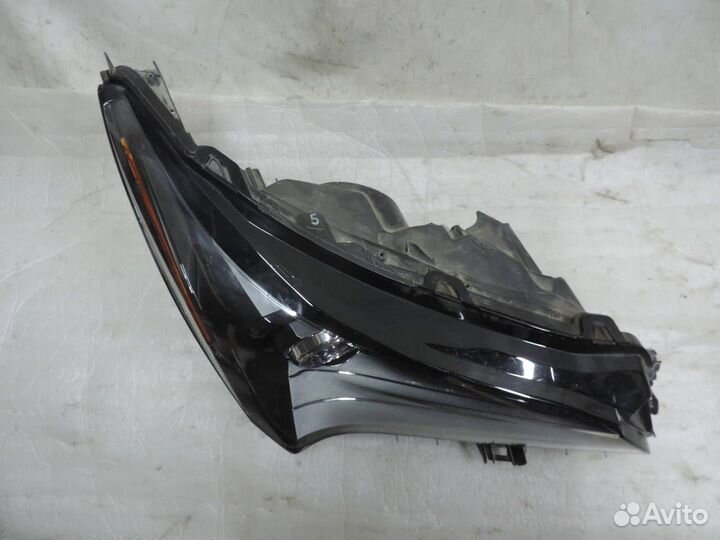 Фара правая Lexus Nx200 2014