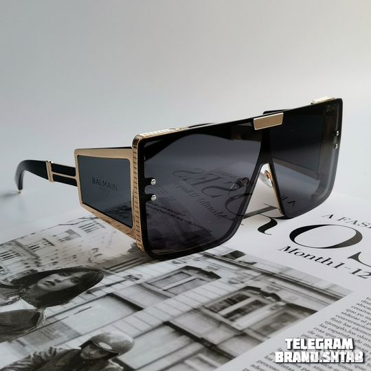 Очки Balmain