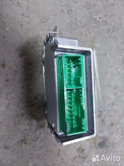 Блок подушек Киа Рио 2