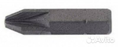 Бита PZ2 х 25 мм, 1/4 inch F-122252 forsage