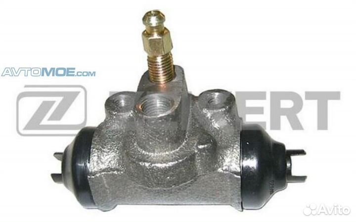 Цилиндр торм. колесный Hyundai Accent III 05- Kia