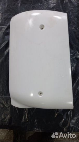 Дефлектор кабины правый Daf Cf