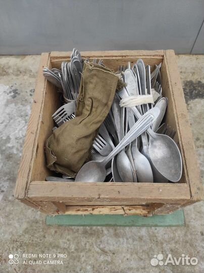 Кухонные приборы СССР цена за все