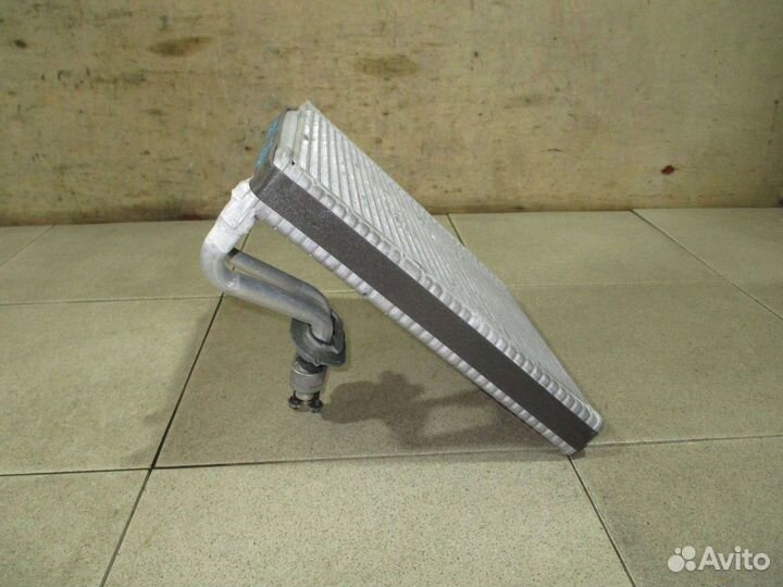 Испаритель кондиционера Kia Ceed 2 (JD)