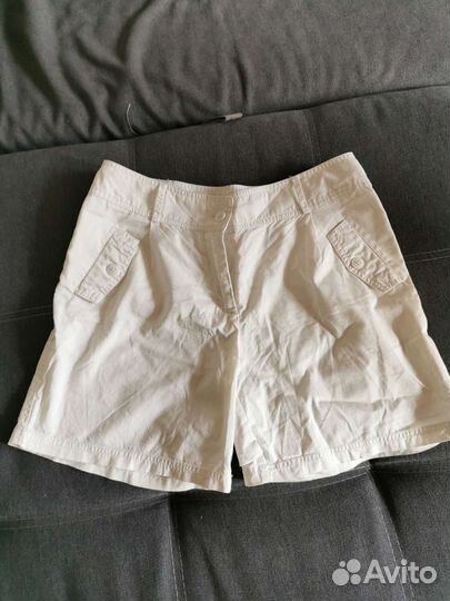Шорты женские 42 размер