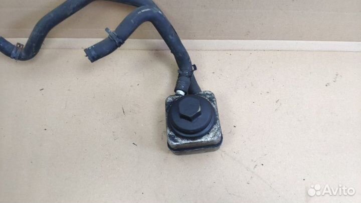 Радиатор масляный Volkswagen Golf MK4 1997-2006