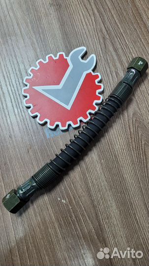 Шланг АКПП w210