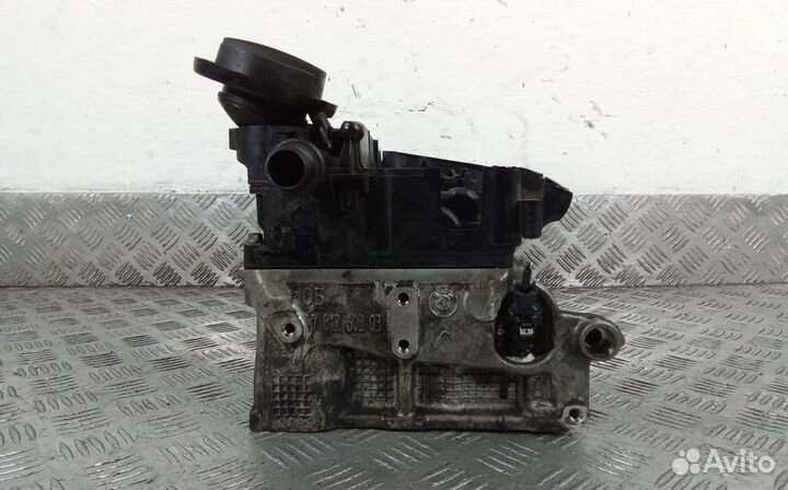 Головка блока гбц BMW 3 F30/F31 (2012-2019)