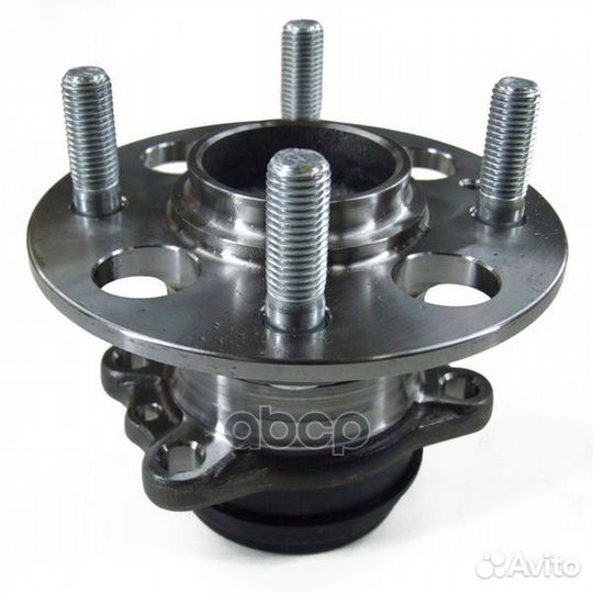 Ступица зад Solaris'10- 52750-0U000 Hyundai-KIA