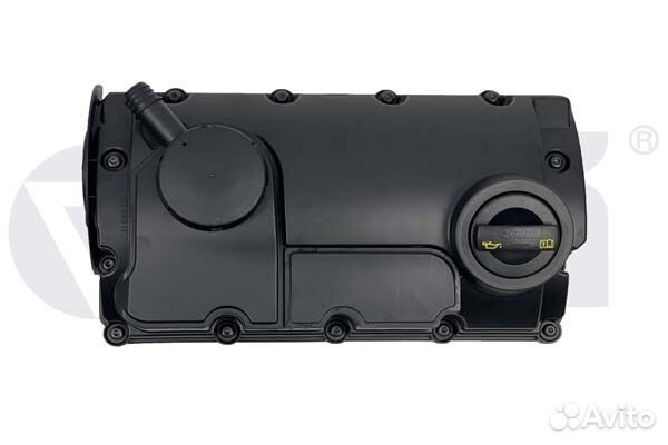 Крышка клапанная Vika 11031833501