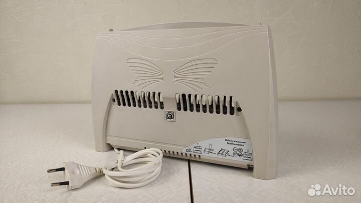 Воздухоочиститель ионизатор Супер Плюс Эко-С