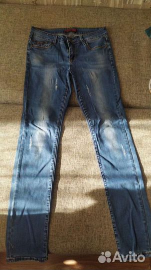 Продам джинсы женские