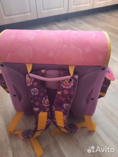 Портфель школьный