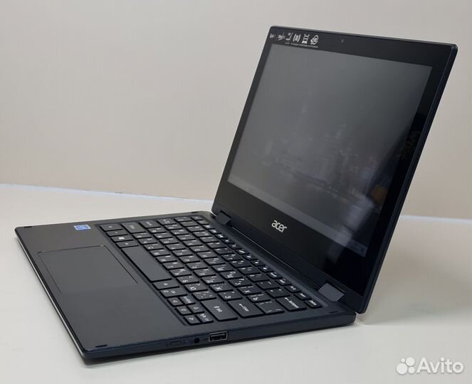 Ноутбук трансформер Acer Spin 1 SP111-33