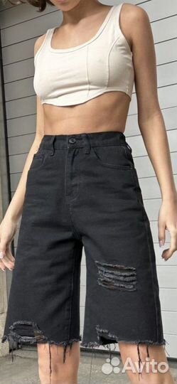 Шорты женские