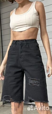 Шорты женские