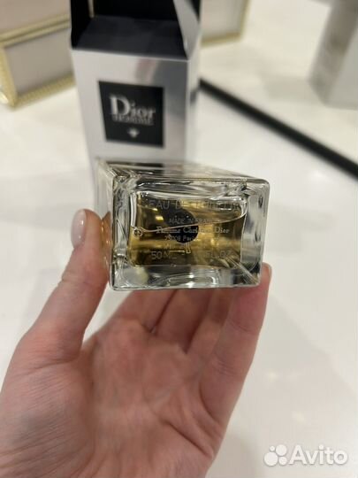 Духи мужские Dior Homme 50 мл Оригинал